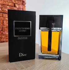 Dior Homme Intense
