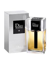 Dior Homme Eau de Toilette