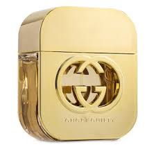 Gucci Guilty Eau de Toilette Pour Femme