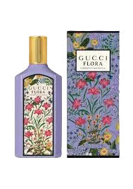 Gucci Flora Gorgeous Magnolia