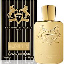 Parfums de Marly Godolphin