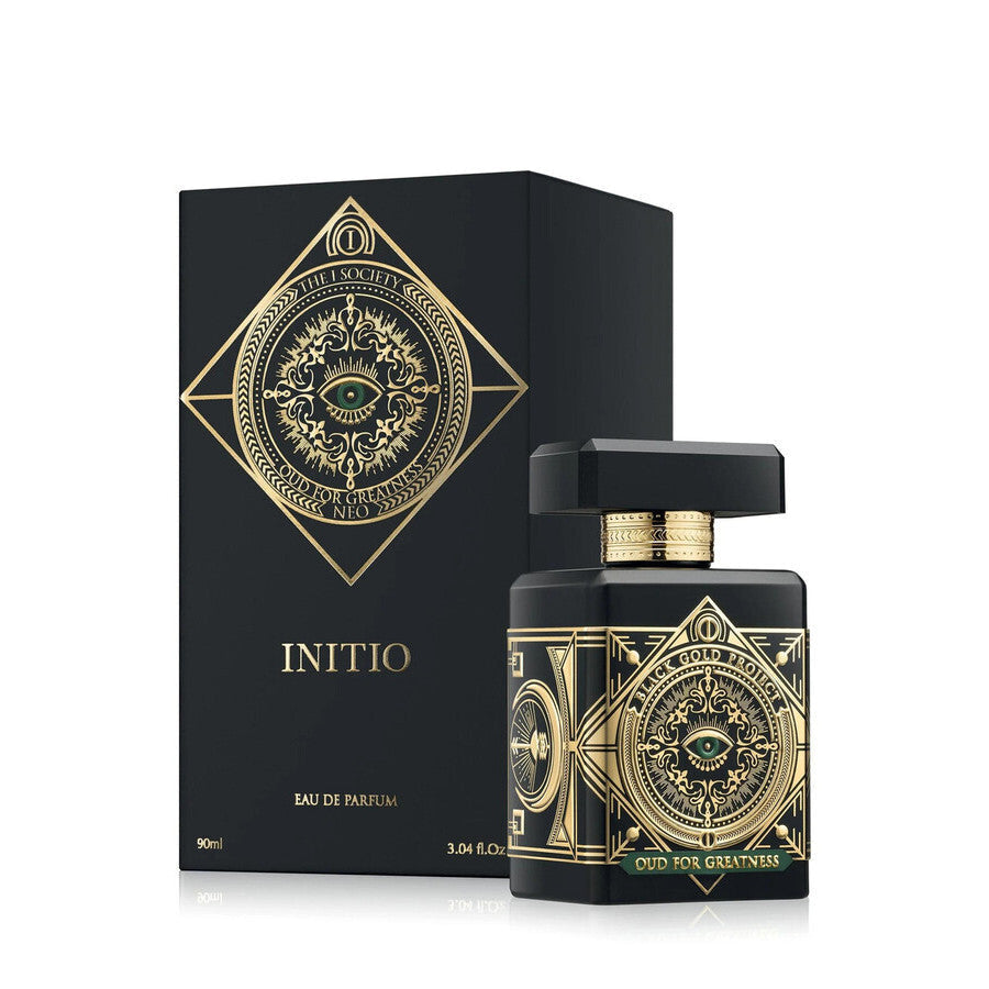 INITIO Oud For Greatness - Eau de Parfum - 3.0 FL OZ / 90 ml - image 3