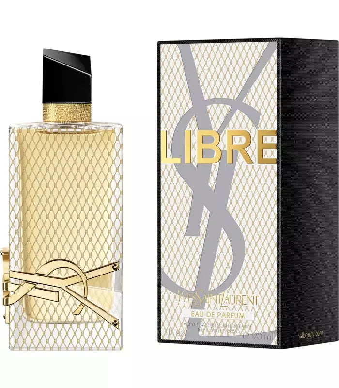 YSL LIBRE EDITION LIMITÉE Eau de Parfum