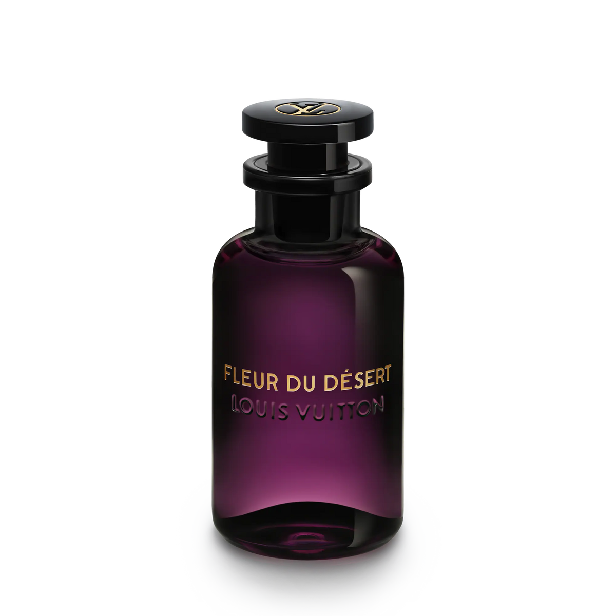 Louis Vuitton Fleur du Désert - Eau de Parfum - 3.4 FL OZ / 100 ml - image 2