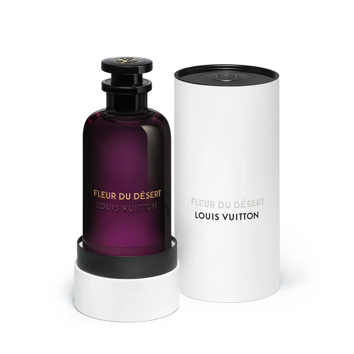 Louis Vuitton Fleur du Désert - Eau de Parfum - 3.4 FL OZ / 100 ml - image 1