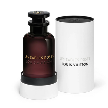 Louis Vuitton Les Sables Roses - Eau de Parfum - 3.4 FL OZ / 100 ml - image 1