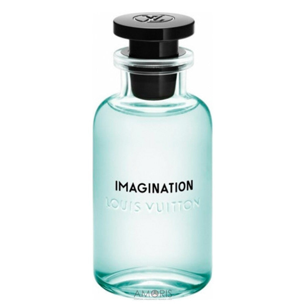 Louis Vuitton Imagination - Eau de Parfum - 3.4 FL OZ / 100 ml - image 2
