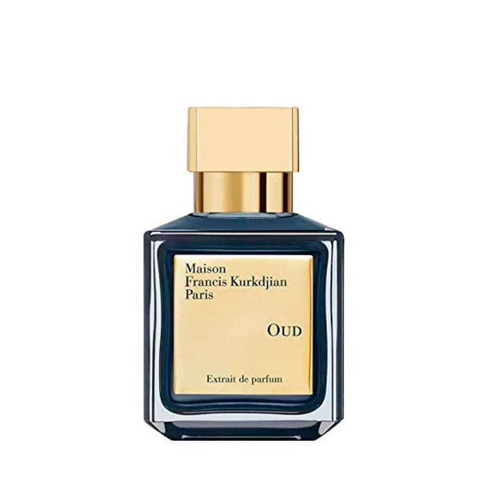Maison Francis Kurkdjian Oud - Extrait de Parfum - Size: 2.4 FL OZ / 70ml - image 2