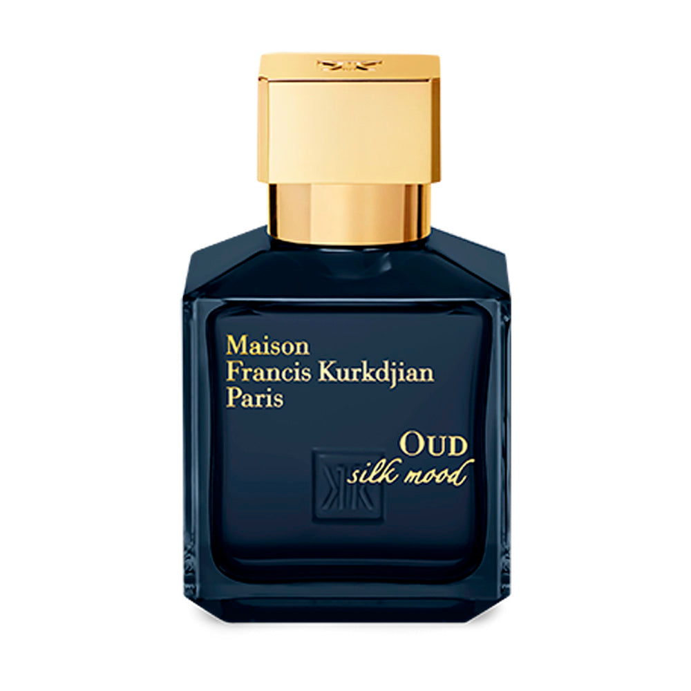 Maison Francis Kurkdjian Oud Silk Mood - Eau de Parfum Spray - Size: 2.4 FL OZ / 70ml - image 2