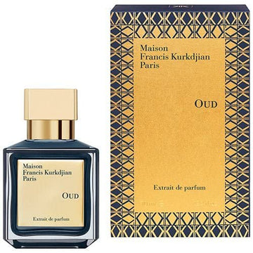 Maison Francis Kurkdjian Oud - Extrait de Parfum - Size: 2.4 FL OZ / 70ml - image 1