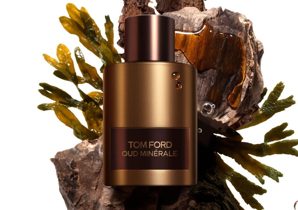Tom Ford Oud Minérale - Eau de Parfum - Size: 3.4 FL OZ / 100ml - image 3
