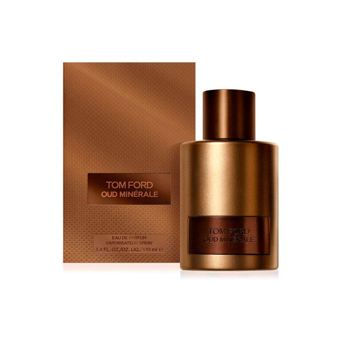 Tom Ford Oud Minérale - Eau de Parfum - Size: 3.4 FL OZ / 100ml - image 1
