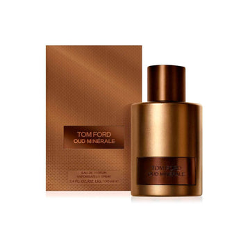 Tom Ford Oud Minérale - Eau de Parfum - Size: 3.4 FL OZ / 100ml - image 1