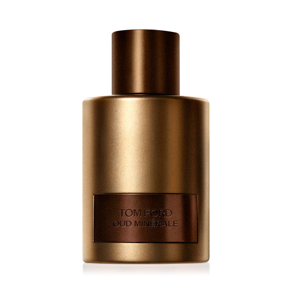 Tom Ford Oud Minérale - Eau de Parfum - Size: 3.4 FL OZ / 100ml - image 2