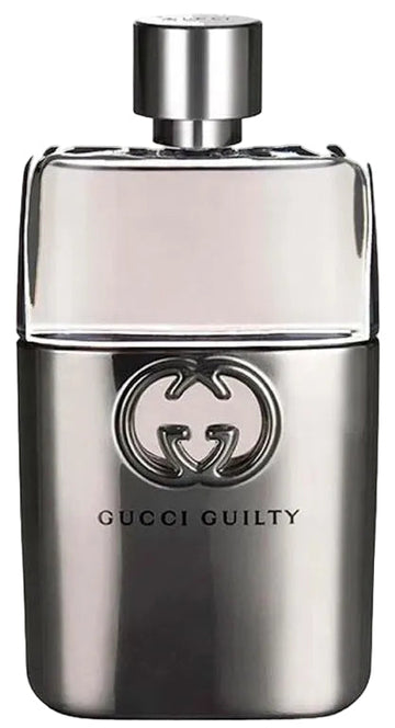 Gucci Guilty Pour Homme Eau de Toilette
