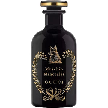 Gucci The Alchemist’s Garden Muschio Mineralis