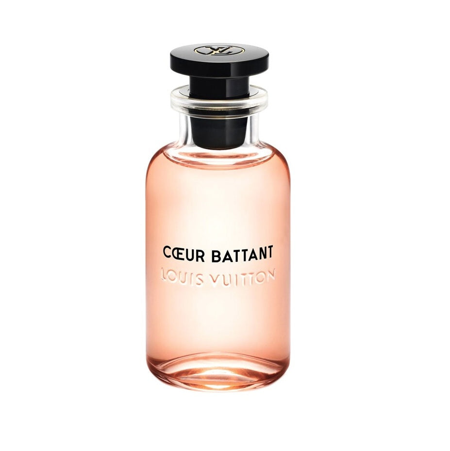 Louis Vuitton Coeur Battant - Eau de Parfum - 3.4 FL OZ / 100 ml - image 2