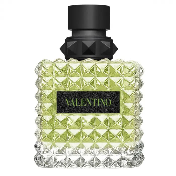 Valentino Donna Green Stravaganza - Eau de Parfum - 3.4 FL OZ / 100 ml - image 2