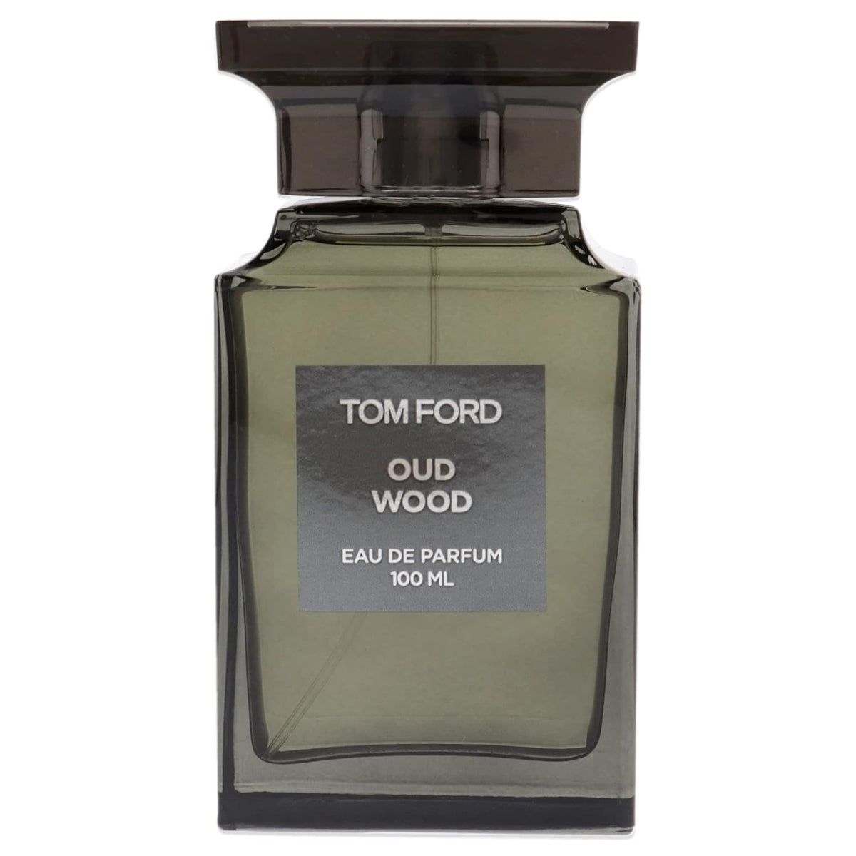 Tom Ford Oud Wood - Eau de Parfum Spray - Size: 3.4 FL OZ / 100ml - image 2