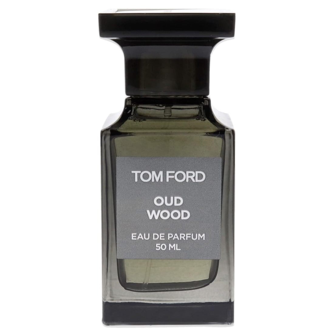 Tom Ford Oud Wood - Eau de Parfum Spray - Size: 1.7 FL OZ / 50ml - image 1