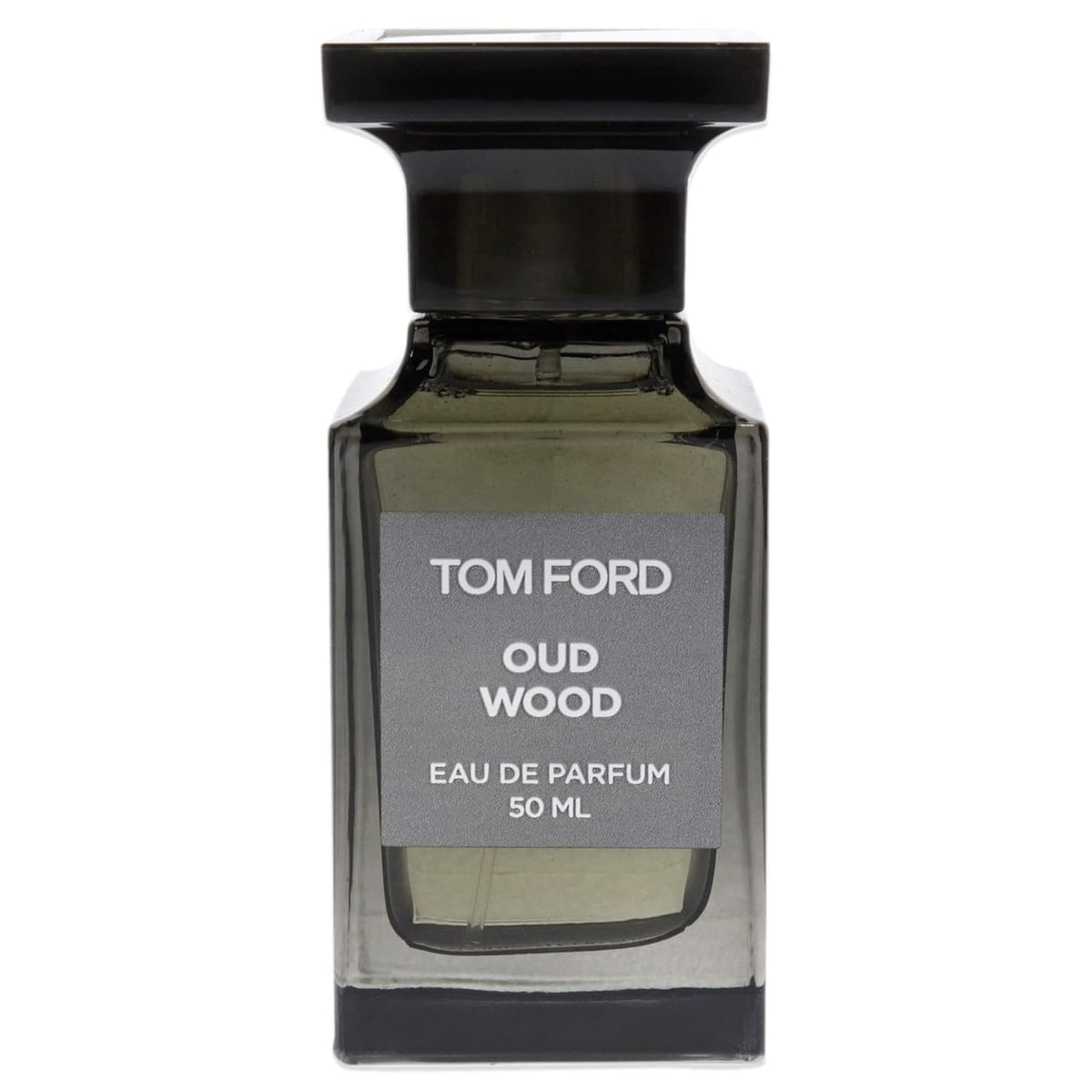 Tom Ford Oud Wood - Eau de Parfum Spray - Size: 1.7 FL OZ / 50ml - image 1