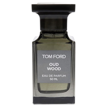 Tom Ford Oud Wood - Eau de Parfum Spray - Size: 1.7 FL OZ / 50ml - image 1