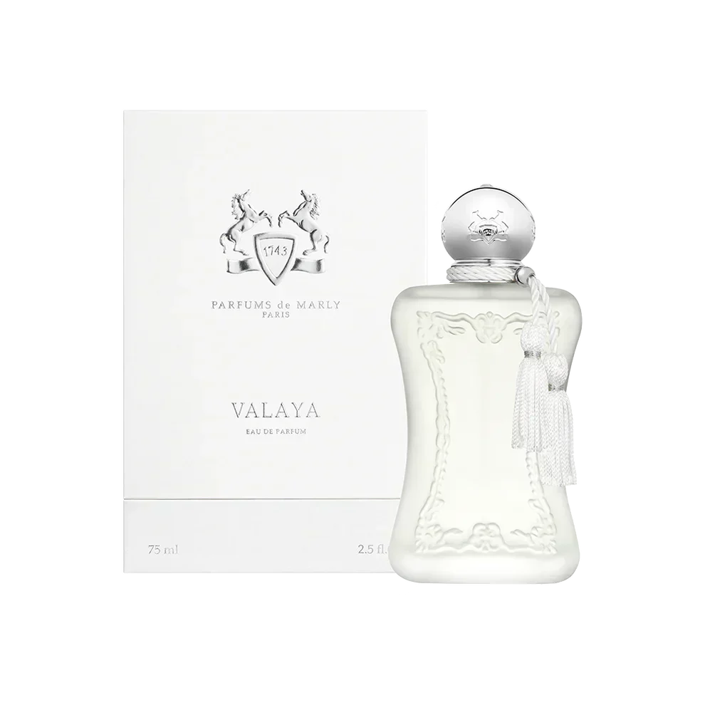 Parfums de Marly Valaya - Eau de Parfum Spray - Size: 2.5 FL OZ / 75ml - image 1