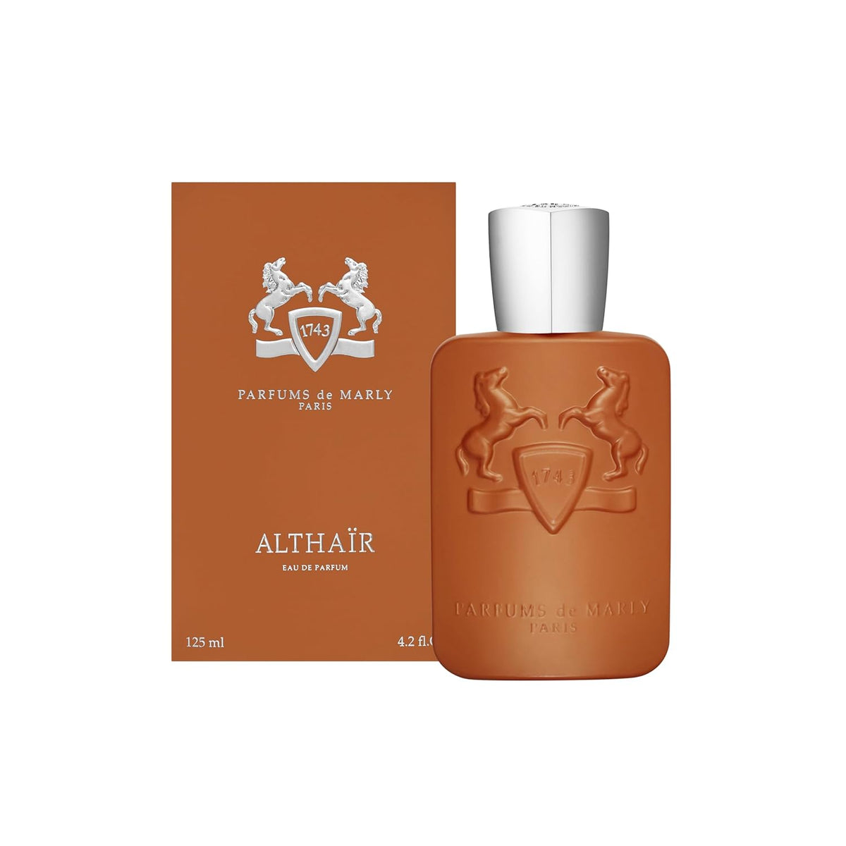 Parfums de Marly Althair - Eau de Parfum - Size: 4.2 FL OZ / 125ml - image 1