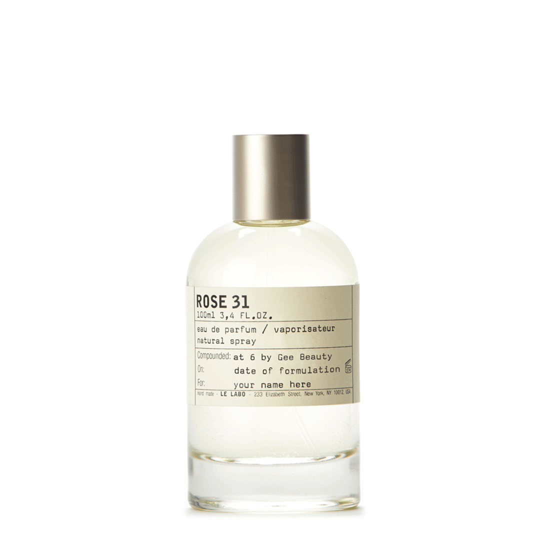 Le Labo Rose 31 Eau de Parfum