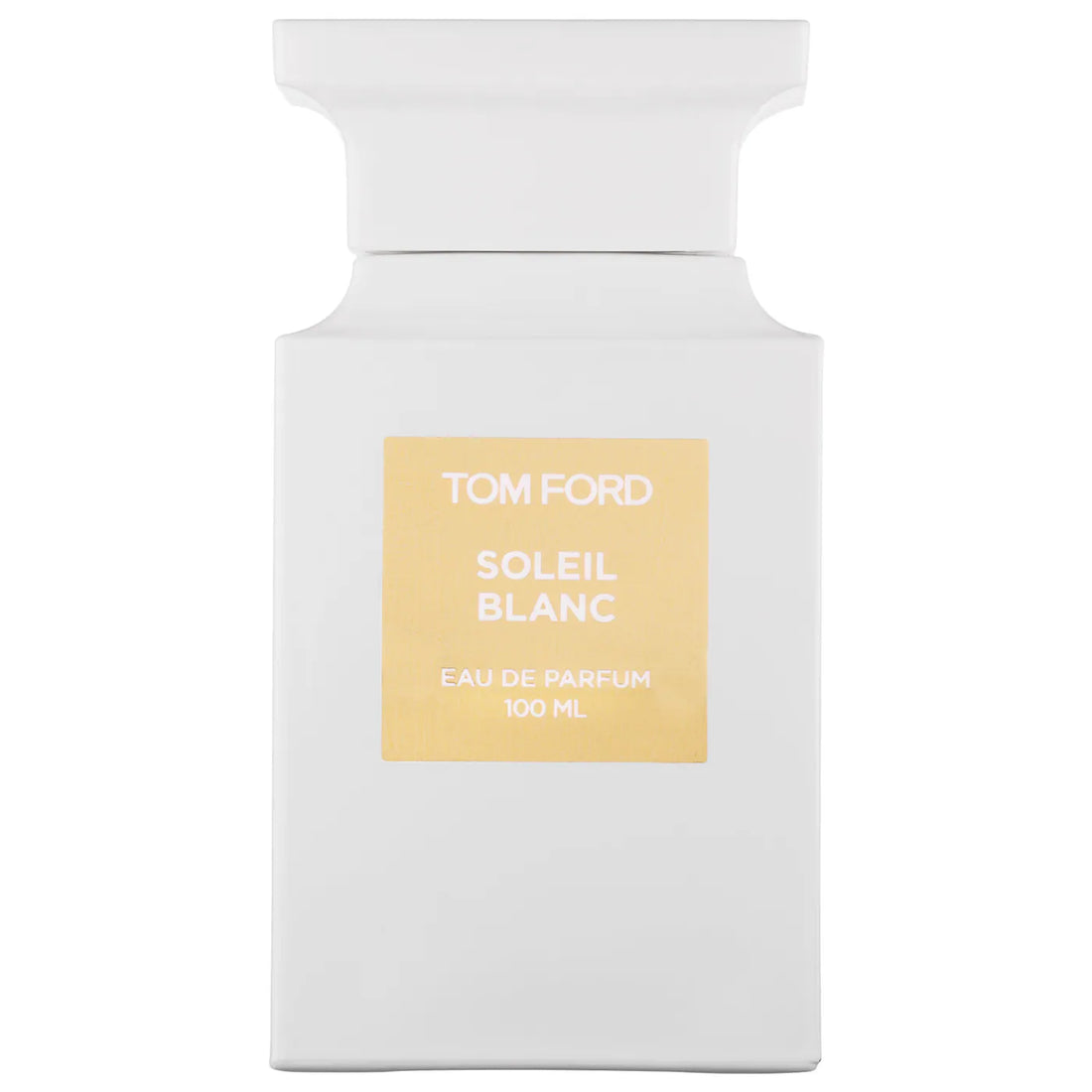 Tom Ford Soleil Blanc - Eau de Parfum Spray - Size: 3.4 OZ / 100ml - image 1