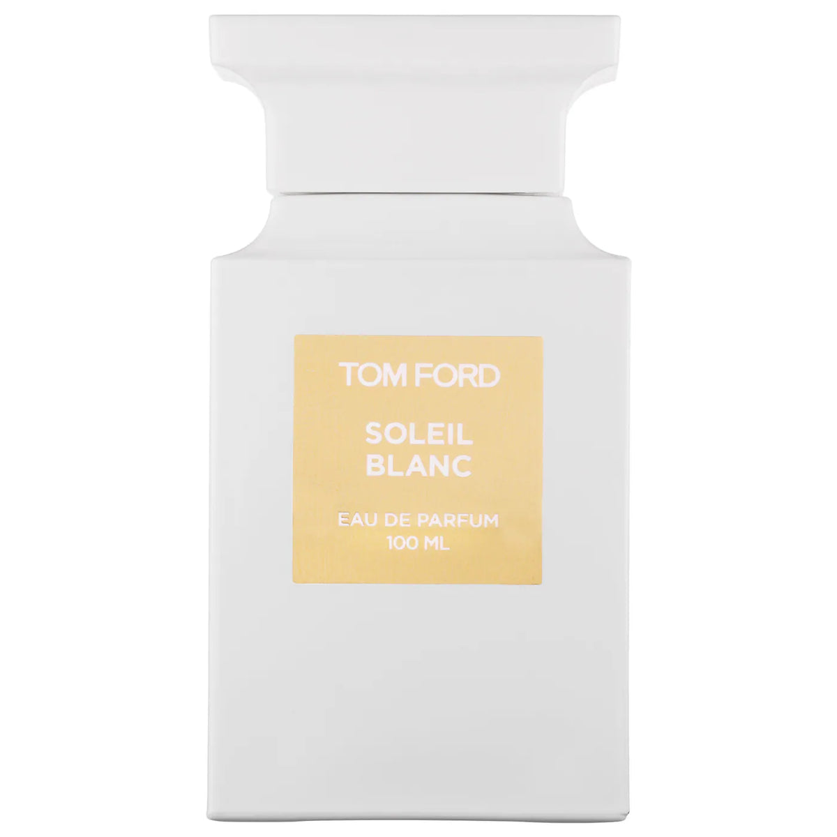 Tom Ford Soleil Blanc - Eau de Parfum Spray - Size: 3.4 OZ / 100ml - image 1