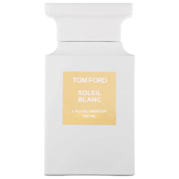 Tom Ford Soleil Blanc - Eau de Parfum Spray - Size: 3.4 OZ / 100ml - image 1