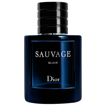 Dior Sauvage Elixir