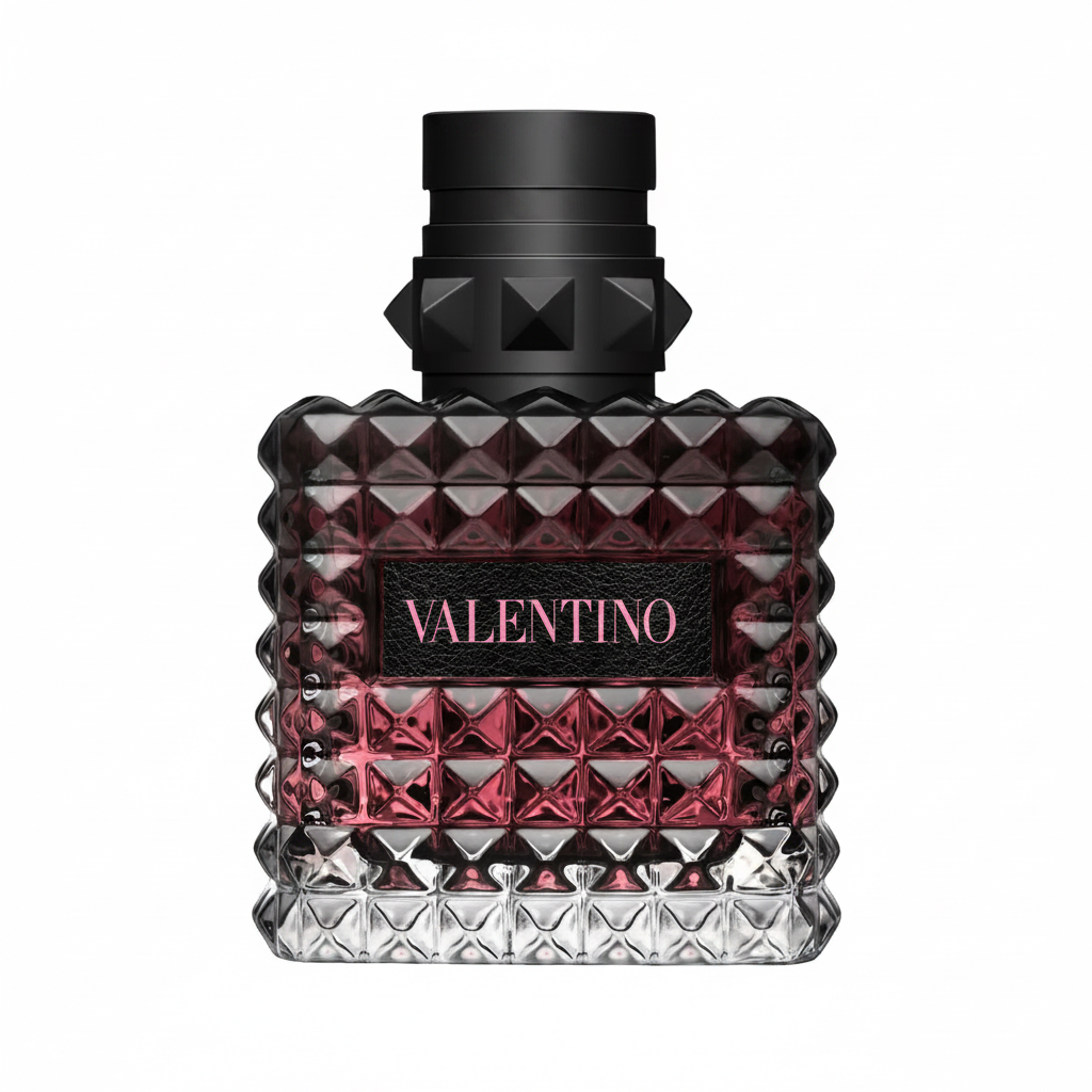 Valentino Donna Born in Roma