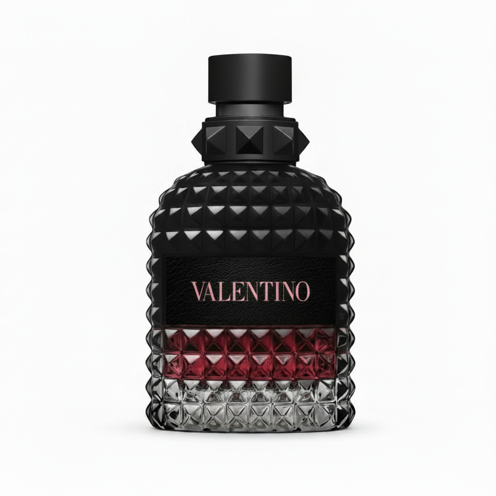 Valentino Uomo Born in Roma