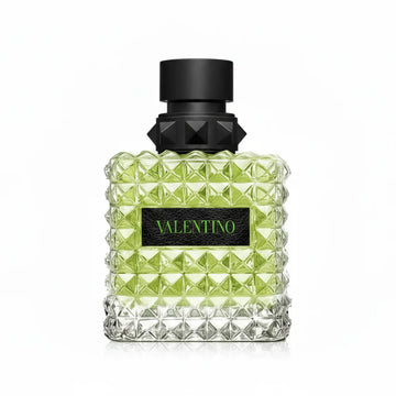 Valentino Donna Born in Roma Green