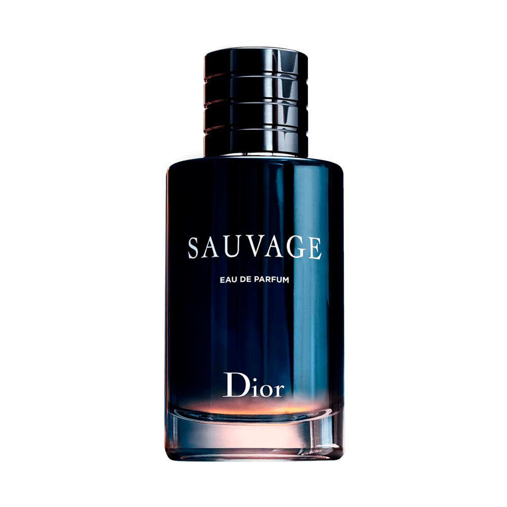 Christian Dior Sauvage - Eau de Parfum Spray for Men - Size: 3.4 FL OZ / 100ml - image 1