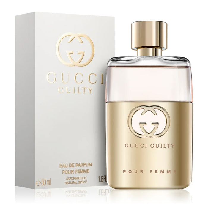 Gucci Guilty Pour Femme Eau de Parfum