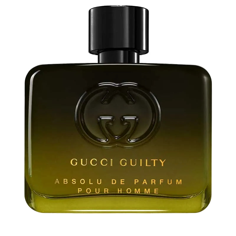 Gucci Guilty Absolu de Parfum Pour Homme