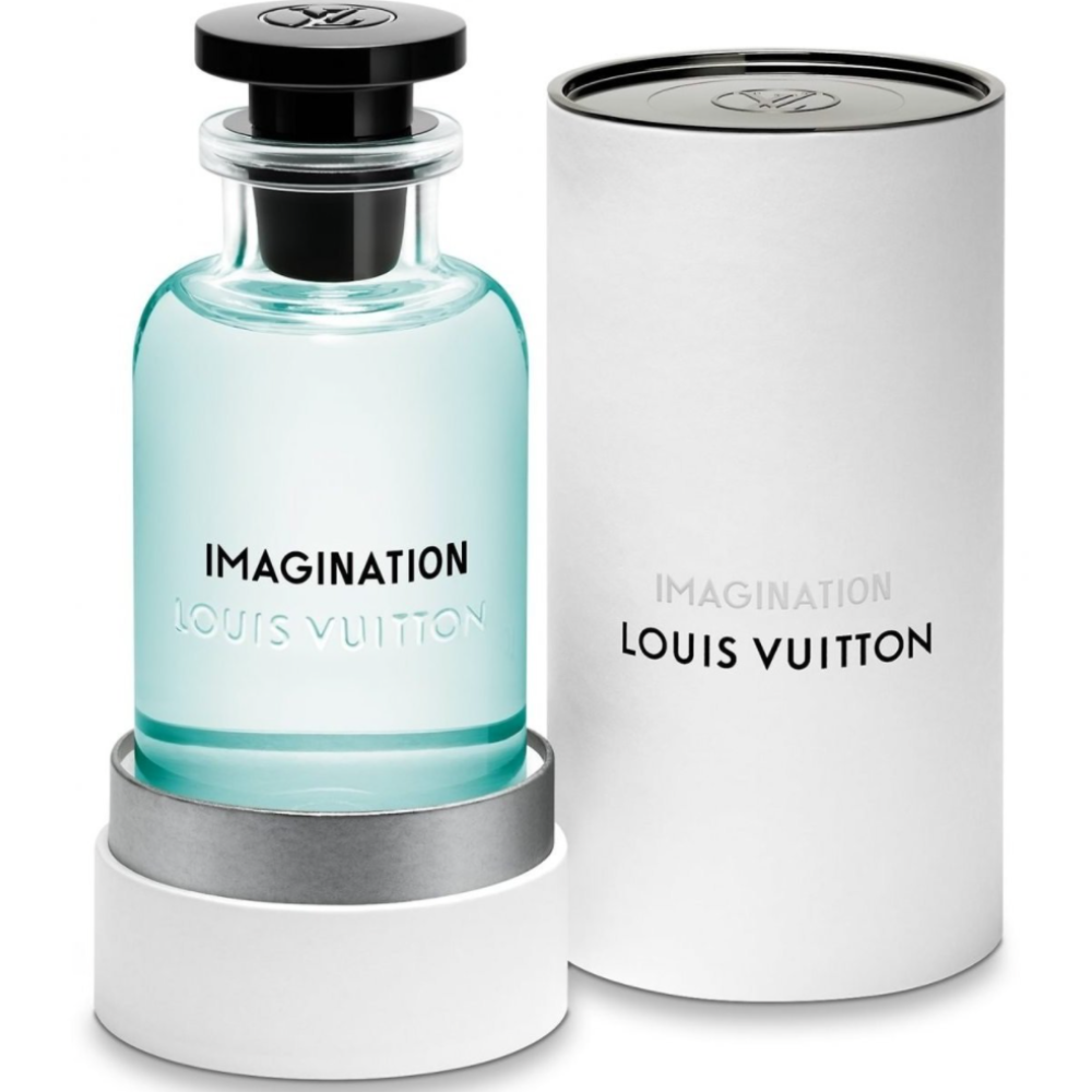 Louis Vuitton Imagination - Eau de Parfum - 3.4 FL OZ / 100 ml - image 1