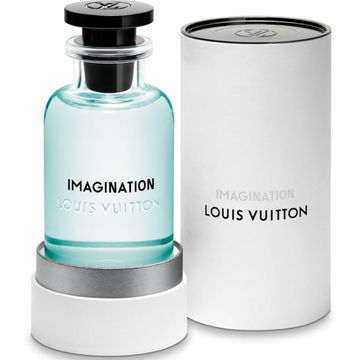 Louis Vuitton Imagination - Eau de Parfum - 3.4 FL OZ / 100 ml - image 1