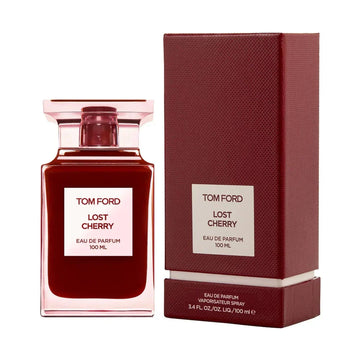 Tom Ford Lost Cherry - Eau de Parfum Spray - Size: 3.4 FL OZ / 100ml - image 1