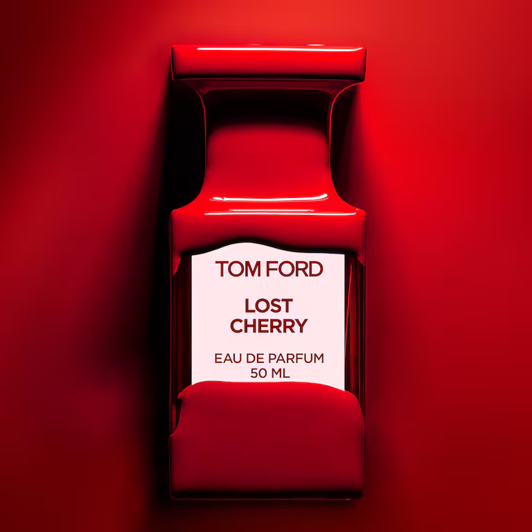 Tom Ford Lost Cherry - Eau de Parfum Spray - Size: 1.7 FL OZ / 50ml - image 2