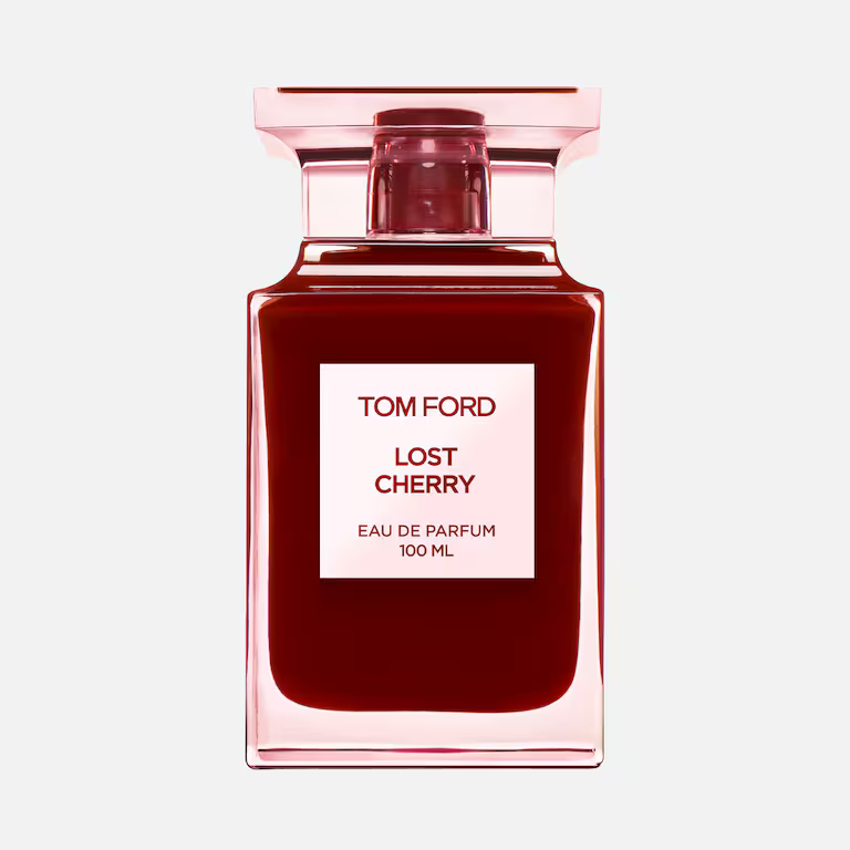 Tom Ford Lost Cherry - Eau de Parfum Spray - Size: 3.4 FL OZ / 100ml - image 2