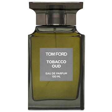 Tom Ford Tobacco Oud - Eau de Parfum Spray - Size: 3.4 FL OZ 100ml - image 1