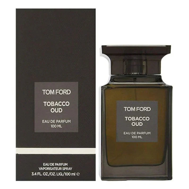 Tom Ford Tobacco Oud - Eau de Parfum Spray - Size: 3.4 FL OZ 100ml - image 2