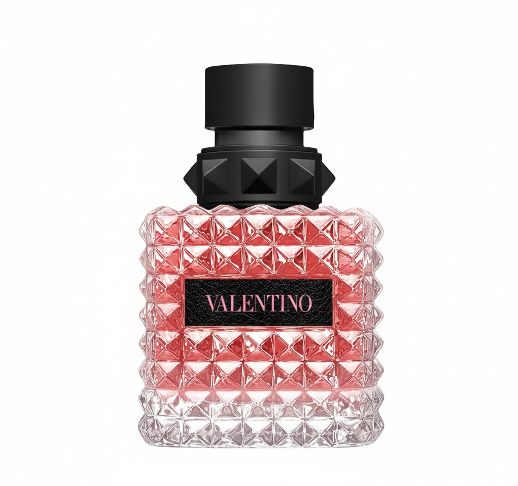 Valentino Donna Born in Roma