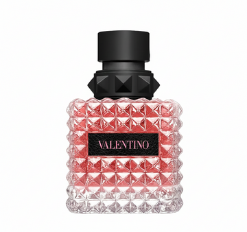 Valentino Donna Born in Roma