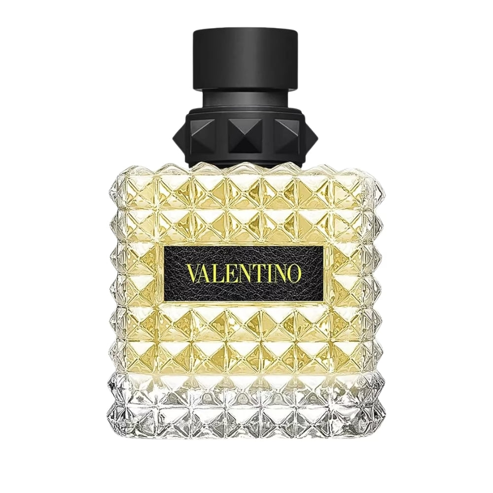 Valentino Donna Yellow Dream - Eau De Parfum - Size: 3.4 FL OZ / 3.4 - image 1