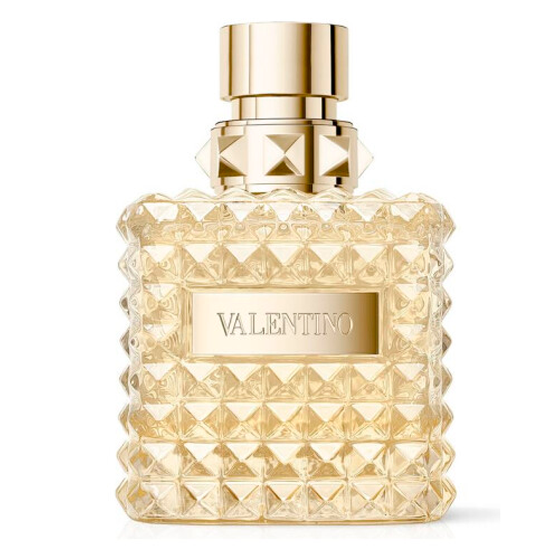 Valentino Donna Born in Roma The Gold Edition - Eau de Parfum Spray for Women - Size: 3.4 FL OZ 100ml - image 1